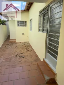 Casa com 3 Quartos à venda, 158m² no Vila Trujillo, Sorocaba