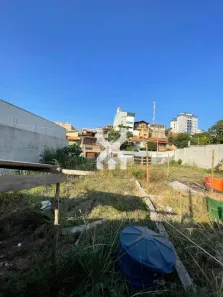 Lote/Terreno à venda, 680m² no Floresta, Belo Horizonte
