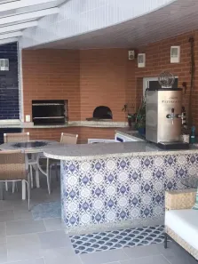 Cobertura com 4 Quartos à venda, 185m² no Riviera, Bertioga