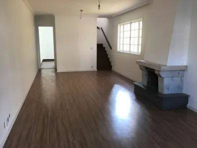 Casa de Condomínio com 3 Quartos à venda, 156m² no Jardim Rosa Maria, São Paulo