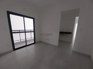 Apartamento com 2 Quartos à venda, 58m² no Tupi, Praia Grande
