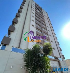 Apartamento com 3 Quartos à venda, 82m² no Jardim Country Club, Poços de Caldas