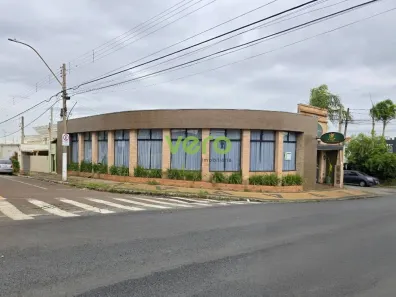 Ponto Comercial para alugar, 247m² no Jardim Nossa Senhora de Fátima, Americana