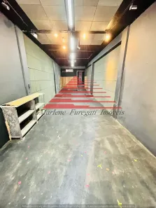 Galpão/Depósito/Armazém com 1 Quarto para alugar, 90m² no Santana, São Paulo