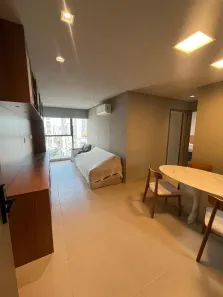 Apartamento com 2 Quartos para alugar, 58m² no Boa Viagem, Recife