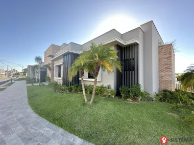 Casa de Condomínio com 3 Quartos à venda, 200m² no Parque Residencial Damha, Presidente Prudente