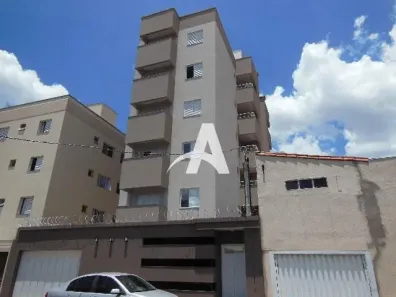 Apartamento com 2 Quartos para alugar, 60m² no Santa Mônica, Uberlândia