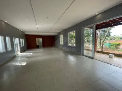 Ponto Comercial para alugar, 282m² no Santa Terezinha, Paulínia