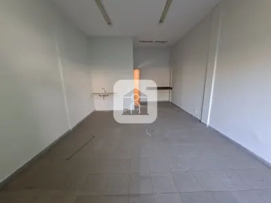Ponto Comercial para alugar, 40m² no Bom Jesus, Uberlândia