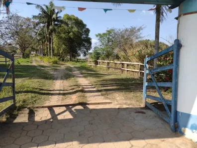 Lote/Terreno à venda, 160044m² no Itavuvu, Sorocaba