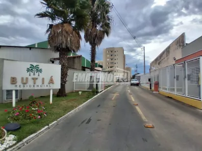 Apartamento com 2 Quartos para alugar, 53m² no Jardim Bertanha, Sorocaba