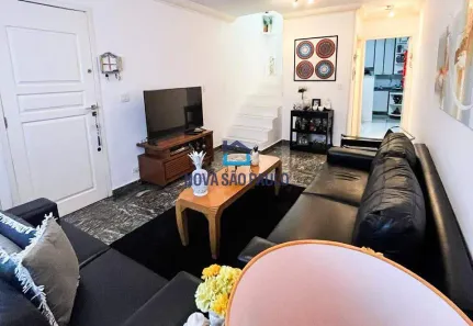 Casa com 5 Quartos à venda, 108m² no Jardim Aeroporto, São Paulo