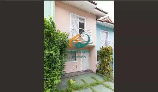 Sobrado com 2 Quartos à venda, 48m² no Jardim do Papai, Guarulhos