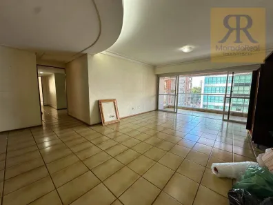 Apartamento com 3 Quartos à venda, 168m² no Tamarineira, Recife