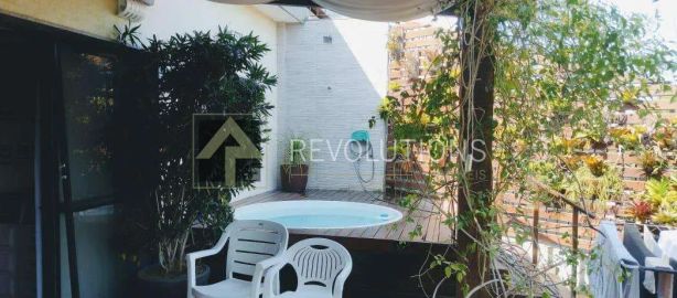 Cobertura com 2 Quartos à venda, 193m² no Recreio dos Bandeirantes, Rio de Janeiro