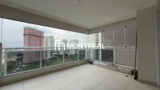Apartamento com 2 Quartos à venda, 80m² no Água Branca, São Paulo