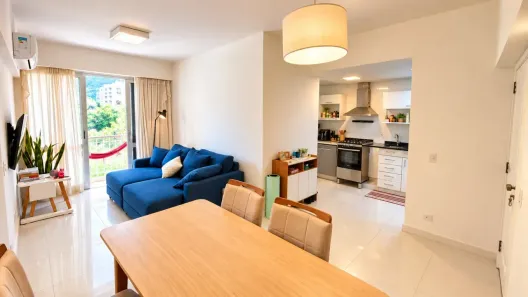 Apartamento com 2 Quartos à venda, 80m² no Gávea, Rio de Janeiro