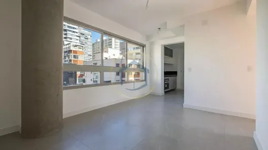 Apartamento com 2 Quartos à venda, 47m² no Pinheiros, São Paulo