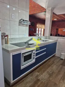 Casa com 3 Quartos à venda, 240m² no Capela do Barreiro, Itatiba