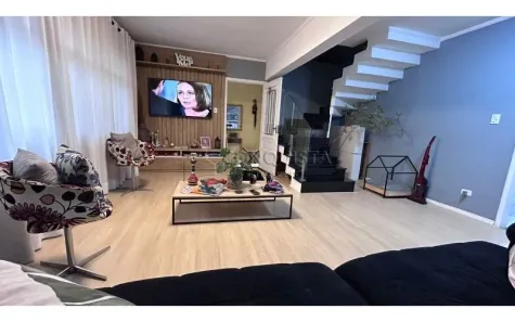 Casa com 3 Quartos à venda, 230m² no Vila Prudente, São Paulo