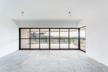 Apartamento com 4 Quartos à venda, 227m² no Chácara Santo Antônio (Zona Sul), São Paulo