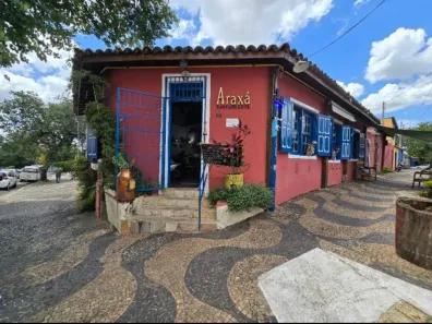 Imóvel Comercial com 5 Quartos para alugar, 400m² no Vila Lemos, Campinas