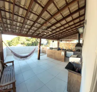 Apartamento com 3 Quartos à venda, 122m² no Jardim Nova Europa, Campinas