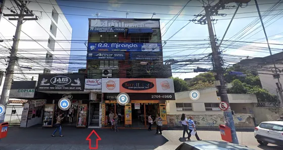Ponto Comercial para alugar, 40m² no Centro, São Gonçalo