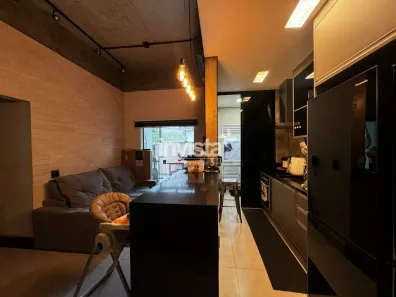 Apartamento com 2 Quartos à venda, 96m² no Marapé, Santos