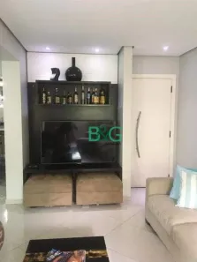 Apartamento com 3 Quartos à venda, 158m² no Santana, São Paulo