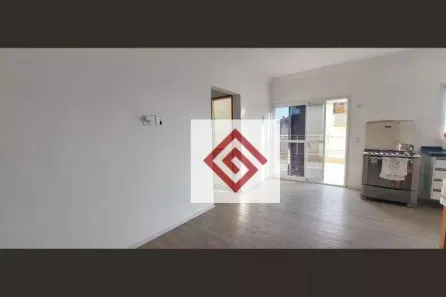 Sobrado com 4 Quartos à venda, 460m² no Parque Novo Oratório, Santo André