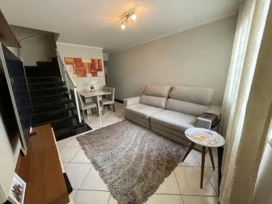 Sobrado com 2 Quartos à venda, 75m² no Lauzane Paulista, São Paulo
