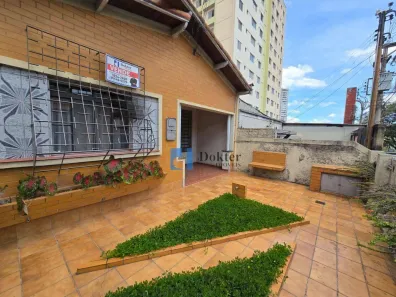 Sobrado com 2 Quartos à venda, 189m² no Vila São Vicente, São Paulo