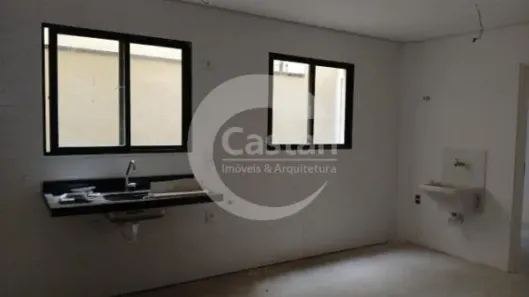 Apartamento com 2 Quartos à venda, 48m² no Parque da Mooca, São Paulo