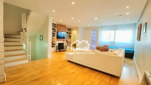 Casa de Condomínio com 3 Quartos à venda, 269m² no Vila Andrade, São Paulo
