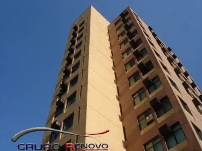 Sala Comercial à venda, 40m² no Chácara Santo Antônio (Zona Sul), São Paulo