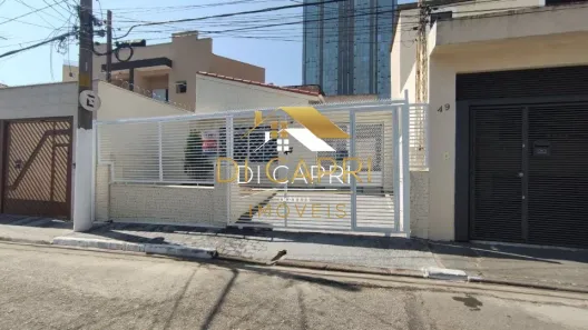 Imóvel Comercial com 2 Quartos para alugar, 127m² no Vila Gomes Cardim, São Paulo