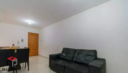 Cobertura com 2 Quartos à venda, 140m² no Vila Assunção, Santo André