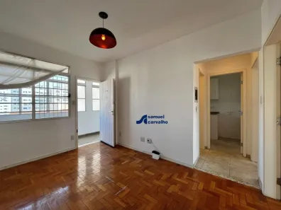 Apartamento com 2 Quartos para alugar, 70m² no Vila Buarque, São Paulo