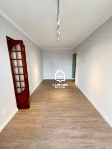 Apartamento com 2 Quartos para alugar, 54m² no Casa Verde Alta, São Paulo