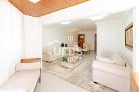 Apartamento com 4 Quartos à venda, 140m² no Nova Suiça, Goiânia