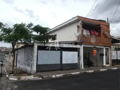 Lote/Terreno à venda, 272m² no Vila Yolanda, Osasco