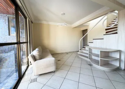 Apartamento com 3 Quartos para alugar, 217m² no Centro, Sorocaba