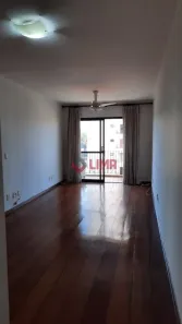 Apartamento com 3 Quartos à venda, 123m² no Jardim Panorama, Bauru