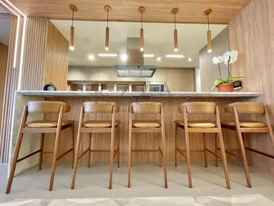 Apartamento com 3 Quartos à venda, 150m² no Jurerê, Florianópolis