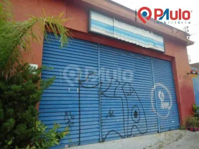 para alugar, 550m² no Cidade Alta, Piracicaba