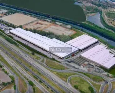 Galpão/Depósito/Armazém para alugar, 4367m² no Jardim Santa Cecília, Barueri