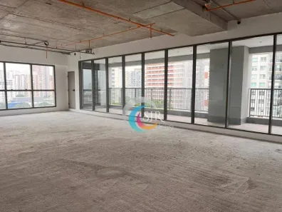 Sala Comercial para alugar, 214m² no Vila Gomes Cardim, São Paulo