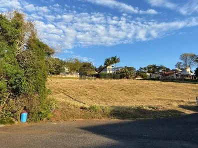 Lote/Terreno à venda, 1837m² no Condomínio Jardim das Palmeiras, Bragança Paulista