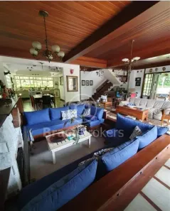 Casa de Condomínio com 3 Quartos à venda, 203m² no Granja Guarani, Teresópolis